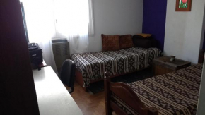 Habitación privada en Casa Musical I